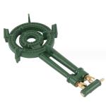 Factory Direct C30 Outdoor Stove Portable Cast Iron Stove Gas Cooker Barbecue