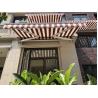 Buy cheap Heavy Duty Maximum Projection 3m Retractable Arm Full Cassette Awning from wholesalers