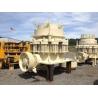 Buy cheap Quarry Stone Symons Cone Crusher Hydraulic 200 Tph from wholesalers