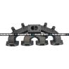 Buy cheap Qsb3.3 B3.3 4d95 Exhaust Intake Manifold PC130-7 6205-11-5111 Diesel Engine Parts from wholesalers