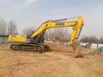 Used 2014 XCMG XE370 Excavator Well-Maintained Construction Mining Earthmoving