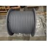 Buy cheap Steel Winch Drum With Rope Diameter Range 8-80mm ISO9001 Certified from wholesalers