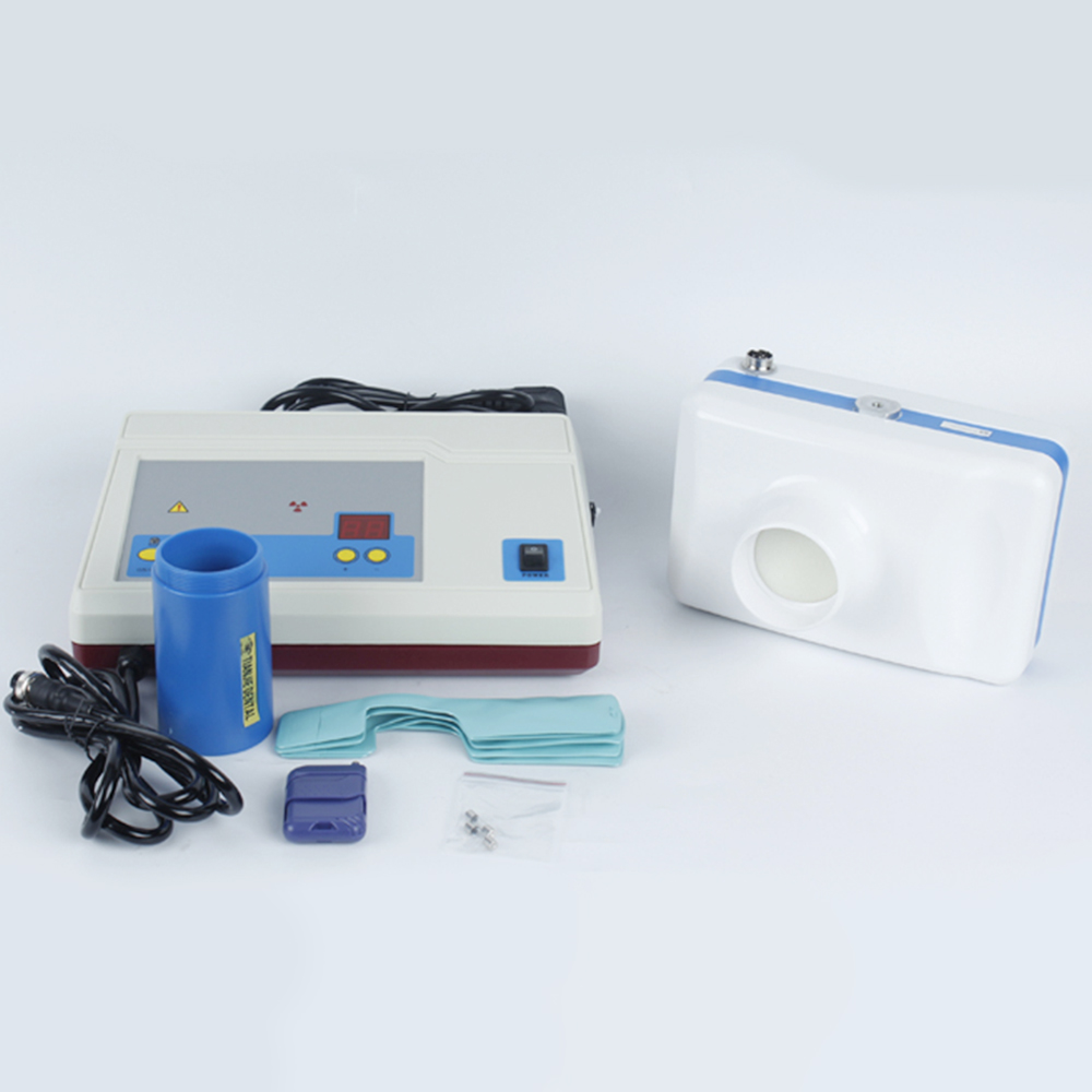 Lightweight Wireless Portable Dental X Ray Machine Unit ODM