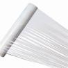 Buy cheap PVC Transparent Cling Film Cold Resistant ROHS Certified For Packing Industries from wholesalers