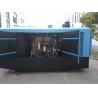 Buy cheap DACY-33/25 Denair Rotary Screw Air Compressor / Trailer Mounted Air Compressor from wholesalers