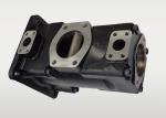 T6EE Hydraulic High Pressure Vane Pump For Industrial Application