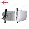Buy cheap Water Proof Cell Phone Signal Blocker Device 111 Watt With Perfect Hot Emitting from wholesalers