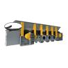 Buy cheap Wear Resistance Apron Weigh Feeder Industrial Plate Feeder Adapt To Various Materials from wholesalers