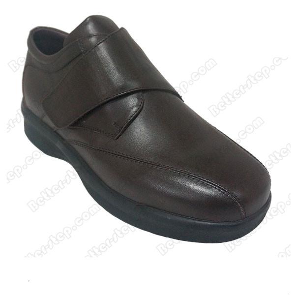 Buy cheap Better-step Dibaetic Shoes For men,Soft Lining and Durable,Breathable,Convenient from wholesalers