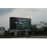 Buy cheap Nationstar 3535 Outdoor Led Video Wall For Advertising Digital Billboard ISO9001 from wholesalers