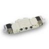 Buy cheap SMC SY5420-5LZD-C6 DC24V Solenoid Valve 3 Position Exhaust Center from wholesalers