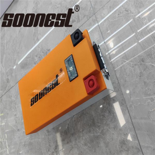 Power Wall Pack Lifepo4 Battery 10Kwh 48V 200Ah 60V 20Ah Lithium Battery For
