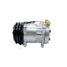 Buy cheap Universal Truck AC Parts 12Volt SD7H15-8024 A2-132 Sanden Car Ac Compressor from wholesalers
