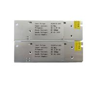 Buy cheap (DC) 10V DC deuterium lamp power supply/deuterium lamp power supply product