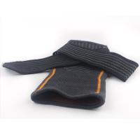 Buy cheap Wholesale compression ankle support elastic sleeve wraps fitness ankle brace for product