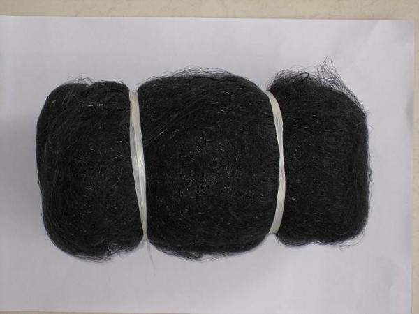 Buy cheap OWL Bird Net Nylon Black 45mm X 45mm Mesh 3.5m X 12m Length from wholesalers