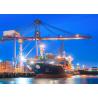 Buy cheap 20FT 40FT Door To Door DDP Sea Shipping from wholesalers
