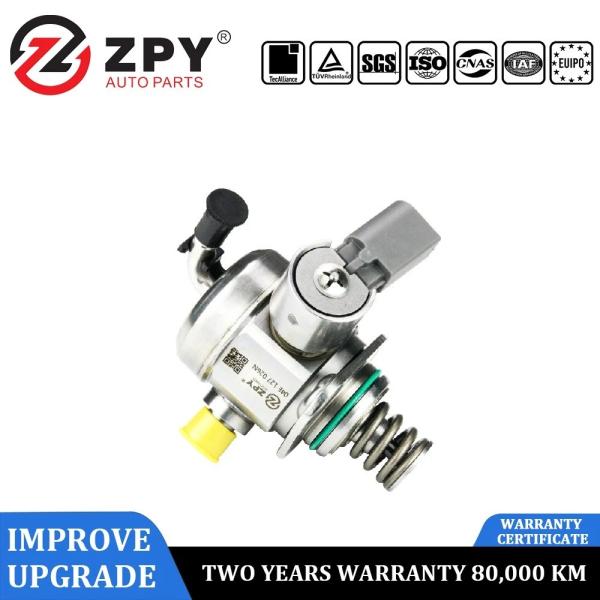 04E127026N 04E127025A 04E127025 04E127025B High Pressure Fuel Pump For VW Lavida