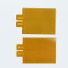 Buy cheap OEM ODM Flexible Film Heater For Automotive New Energy Lithium Battery from wholesalers