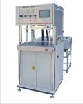 single station vertical injection molding machine ,low pressure plastic