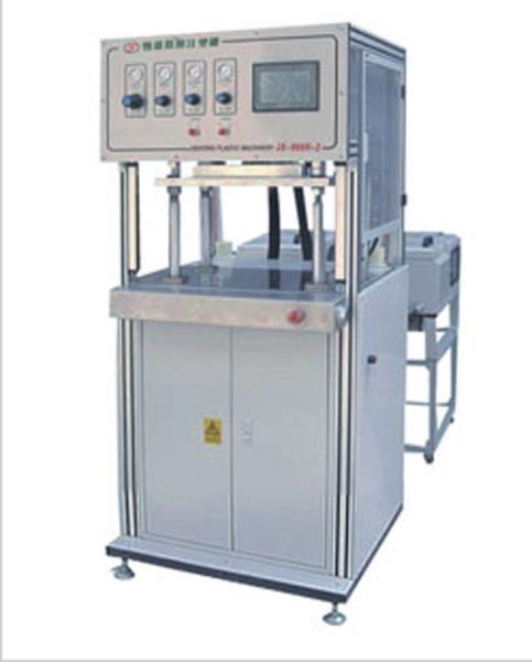 single station vertical injection molding machine ,low pressure plastic