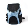 Buy cheap Pet Travel Backpack Outdoor Portable Breathable Foldable Dog And Cat Bag from wholesalers