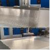 Buy cheap SIPs Sandwich Panel PUR Glue Spraying/ Laminate/ Spreading Machine from wholesalers