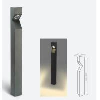 Buy cheap grey Dimmable LED Outdoor Landscape Lighting 2700K / 3000K / 4000K product