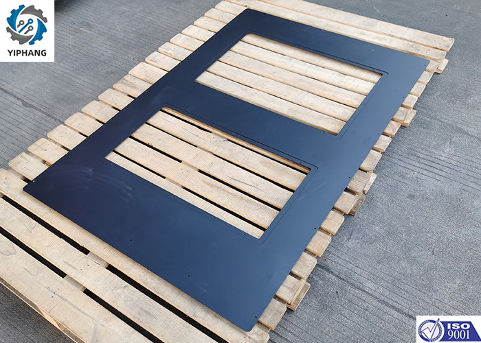 Custom Precision Laser Cutting Services Sheet metal CNC Processing Parts 1.5mm