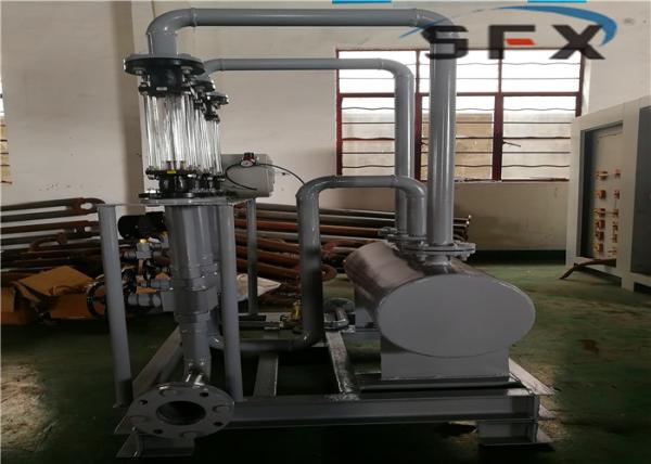 Buy cheap 1000Nm3/H ISO9001 Nitrogen Hydrogen Mixing Equipment from wholesalers