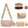 Buy cheap One Strap Female Crossbody Bag 16cm 20cm Diagonal Shoulder Bag from wholesalers