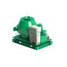 Buy cheap 55kw Main Motor Power Vertical Cutting Dryer For Drilling Waste Management from wholesalers