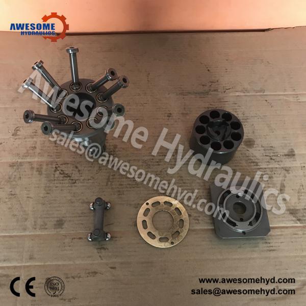 Buy cheap High Precision Sauer Danfoss Hydraulic Pump Parts 51V060 51V080 51V110 51V160 51V250 from wholesalers