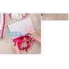 Buy cheap Nylon Mesh Makeup Bag Ladies Cosmetic Bag, nylon mesh fabric/mesh cosmetic bag, Promotional Mesh Cosmetic Bag from wholesalers
