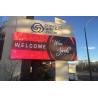 Buy cheap Rgb Commercial P8 Smd Waterproof Led Screen Outdoor Super Clear Vision from wholesalers