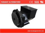 Buy cheap 25KW AC Brushless Alternator Single or Double Bearings 380V from wholesalers