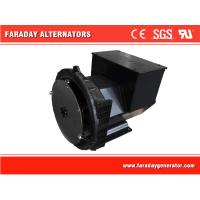 Buy cheap Single Phase AC Generator Price Small Alternator Price List 8.1KVA to 40KVA product