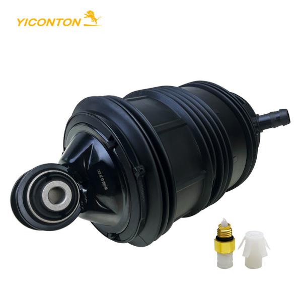 Buy cheap A2113200825 A2113201625 Air Suspension Spring For Mercedes W221 from wholesalers