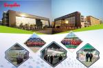 Customizable Translucent TPE Elastomer Material Baby Care Application