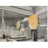 Buy cheap End 11kw 16.7m Wire Length Diamond Wire Saw With CE SGS IAF Certifications from wholesalers