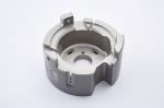 Buy cheap High Strength CNC Aluminum Parts , Rotating Cylinder Cnc Machined Components from wholesalers