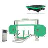 Buy cheap 11 Kilowatts Discovery-4 CNC Diamond Wire Saw Cutting Machine For Marble Granite from wholesalers