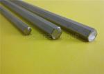 Hexagon Stainless Steel Rod Bar ANSI 304 304L Cold drawn hex bar For Chemical