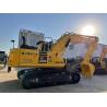 Buy cheap Used Komatsu PC200-8 Excavator 20 Tons Used Excavator from wholesalers