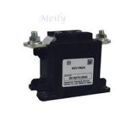 Buy cheap 24VDC 300A Automotive Electrical Relay High Sensitivity Long Service Life product