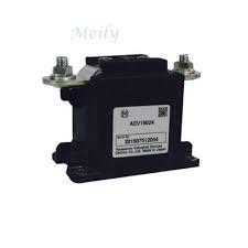 Buy cheap 24VDC 300A Automotive Electrical Relay High Sensitivity Long Service Life from wholesalers