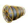 Buy cheap High Tensile Galvanized 13mm Anti Twisting Braided Steel Wire Rope Applied Transmission Line from wholesalers