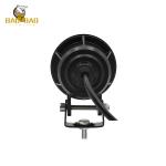 Aluminum White Yellow Direct Light 30V LED Spot Lights Motorcycle
