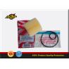 Buy cheap Toyota RAV4 Car Oil Filters 04152-YZZA1 04152-31090 Producing all kinds of filters from wholesalers