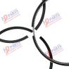 Buy cheap W04D Piston ring 13011-3950 Suitable For HINO Diesel engines parts from wholesalers